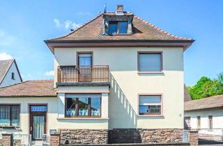 Wohnung mieten in 97816 Lohr, ++Vermietung -- Gepflegte 1,5 Zi.-Whg. in Lohr a. Main in zentraler Lage++