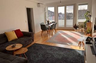Wohnung mieten in 60435 Preungesheim, Helle 4-Zimmer-Wohnung im 2. OG mit Balkon in Frankfurt-Preungesheim