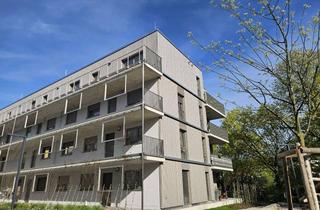 Penthouse mieten in Haardtstraße 5 D, 76829 Landau, *Erstbezug* Exklusives Penthouse mit 5 Zimmern 2 Loggien und Balkon in zentrumsnähe