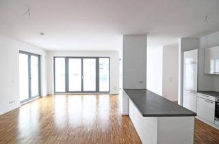 Wohnung mieten in 10785 Tiergarten, Tolle Komfortwohnung direkt am Gleisdreieckpark, mit TG-Stellplatz und großem Balkon!