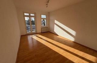 Wohnung mieten in Glanzstraße 11, 12437 Baumschulenweg, Schöne, sonnige 2-Zimmer-Wohnung mit Balkon in Berlin-Baumschulenweg