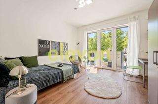 Wohnung mieten in Friedrich-Karl-Straße 22, 12103 Tempelhof, Stylisches Studentenapartment in Berlin – Vollmöbliert und citynah