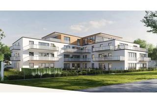 Wohnung mieten in Von-Brettreich-Straße, 93049 Westenviertel, Wohnung mit Balkon, hochwertiger Einbauküche und Außenstellplatz im Inneren Westen