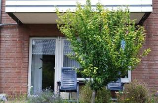 Wohnung mieten in Markeneck 79, 46286 Dorsten, Ruhige Zwei-Zimmer-Wohnung im Erdgeschoss mit Terrasse und Garten in Alt-Wulfen