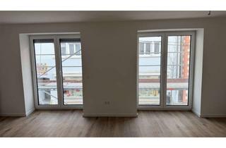 Wohnung mieten in Drei-König-Gasse, 89073 Mitte, 3 Zimmer Stadtwohnung mit Balkon im Herzen von Ulm nach Kernsanierung zu vermieten