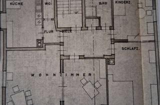 Wohnung mieten in 75177 Nordstadt, Helle 4-Zimmer-Wohnung mit Balkon im 2. OG in Pforzheim-Nordstadt