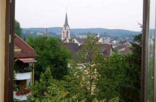 Wohnung mieten in Zobelstraße, 63741 Damm, gepfl. 3Zi-Whg. AB-DAMM nähe Bhf/Dämmer Tor, zentral und ruhig, von privat