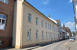 Wohnung mieten in Kreuzherrenstr. 22, 41751 Viersen, Schöne helle Altbauwohnung