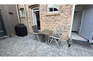 Lofts mieten in Heribertstraße 34, 52388 Nörvenich, Exklusive 2 Zi. Whg., Loft, Top Ausstattung, Denkmalschutz