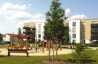 Wohnung mieten in Bertold-Brecht-Allee 53-55, 12529 Schönefeld, Große 2,5 -Zimmer Wohnung mit sonnigem Balkon