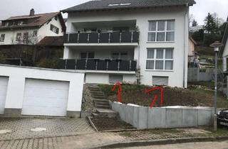 Wohnung mieten in Alte Kreisstraße, 76599 Weisenbach, Nachmieter Gesucht in WEISENBACH