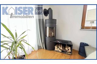 Wohnung mieten in Ringstraße 17, 79761 Waldshut-Tiengen, 3,5-Zimmer-Wohnung im Erdgeschoss mit schöner Aussicht ins Grüne in Oberalpfen