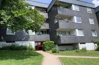 Wohnung mieten in Sedanstr. 43, 42855 Remscheid, Attraktive 3-Zimmer-Wohnung mit traumhaftem Ausblick - Kommen Sie nach Hause!