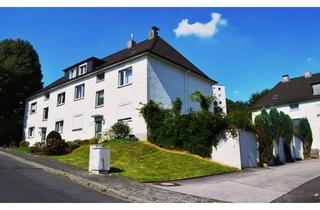 Wohnung mieten in Ziegelstr. 32, 42859 Remscheid, Gemütliche Dachgeschosswohnung - Kommen Sie nach Hause!