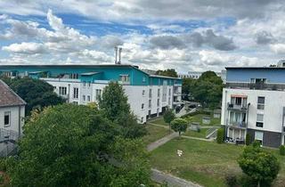 Wohnung mieten in Himmelgeisterstr. 248, 40225 Bilk, 2-Zimmer-Wohnung mit Dachterrasse in Düsseldorf-Unterbilk