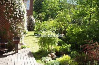 Wohnung mieten in 22767 Hamburg, Exklusive, sonnige Altbauwohnung im Herzen von Altona - Parklage