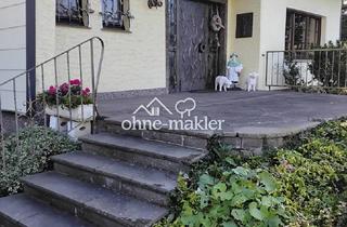 Einfamilienhaus kaufen in 53894 Mechernich, Einfamilienhaus in Stadt und Waldrand Lage von Mechernich