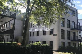 Penthouse mieten in 63303 Dreieich, Dreieich Buchschlag - Hochwertig & luxuriös mit Wow-Charakter! Neubau-Wohnungen direkt am Wald