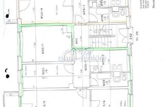 Wohnung kaufen in 17268 Milmersdorf, Eigentumswohnung in der schönen Uckermark