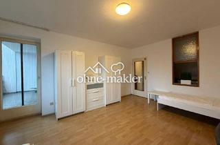 Wohnung mieten in 91058 Erlangen, Vollmöbliertes All-Inklusive - WG-Zimmer in Zentrumsnähe mit Balkon