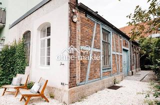 Lofts mieten in 73728 Esslingen, Wunderschönes Loft im Herzen Esslingens - sofort frei