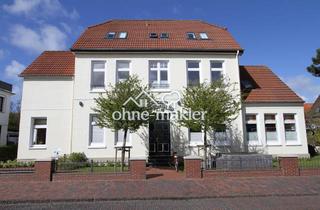 Wohnung kaufen in 26486 Wangerooge, Premium-Apartmentwohnungen auf Wangerooge | nur 5.039 €/m² | 6 Wohnungen | 2.750.000 €