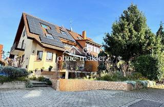 Haus kaufen in 79285 Ebringen, Ein Traumhaus für die Großfamilie in begehrter und ruhige Lage von Ebringen!