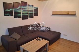 Wohnung mieten in 98693 Ilmenau, Eine 3- und eine 4-Zimmerwohnung zu vermieten