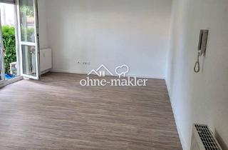 Wohnung mieten in 72574 Bad Urach, Erstbezug nach Renovierung 1-Zimmer Wohnung, zentral in Bad Urach