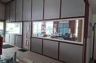 Büro zu mieten in 56856 Zell, Gewerbe Halle in Zell- Barl