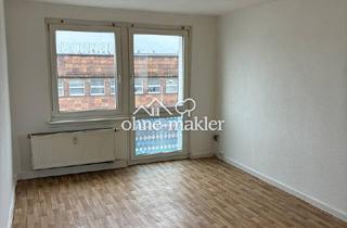 Wohnung mieten in 06842 Dessau-Roßlau, Helle, zentrumsnahe Wohnung mit Wannenbad