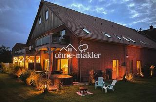 Wohnung mieten in 23619 Hamberge, Gemütliche und geräumige 5-Zimmer-Erdgeschosswohnung zwischen Lübeck und Hamburg