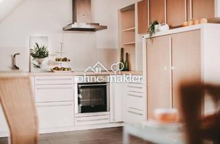 Wohnung mieten in 23619 Hamberge, 4 Zimmer Dachgeschosswohnung in Hamberge