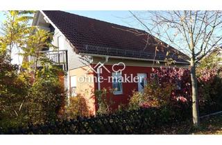 Einfamilienhaus kaufen in 03226 Vetschau, Einfamilienhaus in Vetschau/Spreewald