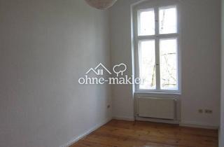 Wohnung mieten in Prenzlauer Berg, 10405 Berlin, Wunderschöne 2 Zimmer Altbau-Wohnung in Berlin, Prenzlauer Berg