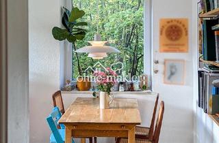 Wohnung kaufen in 22111 Hamburg, Gemütliche, und lichtverwöhnte 3 Zimmer Wohnung. Courtagefrei und großes Potenzial!