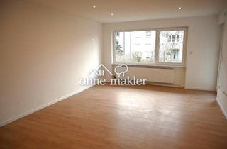 Loft kaufen in 96050 Bamberg, Moderne, lichtdurchflutete 3-Zi-Wohnung mit Südwestbalkon, Garage & Blick ins Grüne in super Lage