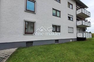 Mehrfamilienhaus kaufen in 88512 Mengen, Mehrfamilienhaus in ruhiger & zentraler Lage in Mengen