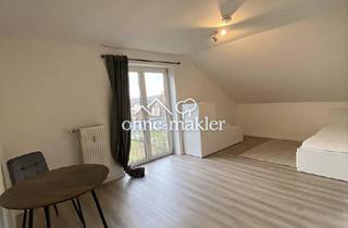 Wohnung mieten in 67661 Kaiserslautern, 21qm Wohnung zu vermieten