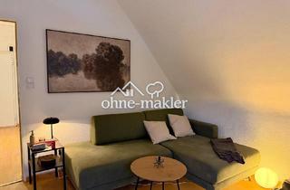 Wohnung mieten in 14055 Berlin, Vollausgestattete Wohnung für 1-2 Personen mit großen Keller ab 01.07 | Unbefristet