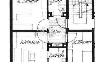 Wohnung mieten in 89269 Vöhringen, 2-Zi-Whg sucht HANDWERKER (mit Balkon in Vöhringen Stadt)