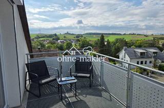 Wohnung mieten in 71336 Waiblingen, Charmante 2-Zimmer Dachgeschosswohnung in Bittenfeld (teilmöbliert und klimatisiert)