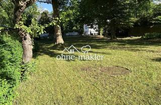 Grundstück zu kaufen in 14621 Schönwalde-Glien, Großes Baugrundstück, 970 m², 14621 Schönwalde-Glien, von privat, berlinnah