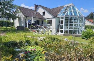 Villa kaufen in 90592 Schwarzenbruck, Großes Einfamilienhaus in ruhiger Traumlage