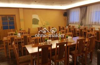 Gewerbeimmobilie kaufen in 03222 Lübbenau, Gaststättenobjekt in Lübbenau-Spreewald