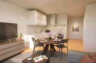 Wohnung mieten in Brahmsallee 29b, 21423 Winsen, Endlich ankommen: stilvoll wohnen, entspannt leben.