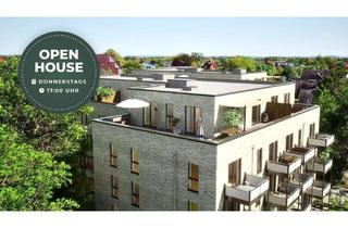 Penthouse mieten in Brahmsallee 29, 21423 Winsen, Höchster Komfort, beste Lage – Ihr neues Penthouse wartet.