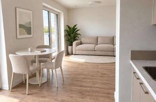 Penthouse mieten in Brahmsallee 29, 21423 Winsen, Höchster Komfort, beste Lage – Ihr neues Penthouse wartet.