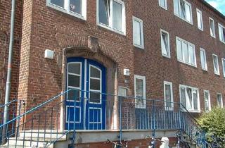 Wohnung mieten in Westring 255-257, 24116 Schreventeich, Nette Nachbarn gesucht: Schöne und günstige Studentenwohnung