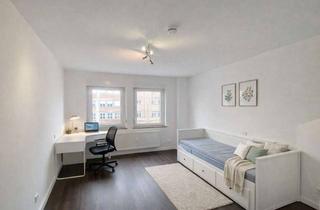 WG-Zimmer mieten in Volkhartstr, 86152 Innenstadt, WG: Liebevoll eingerichtetes, ruhiges WG-Zimmer in Innenstadt